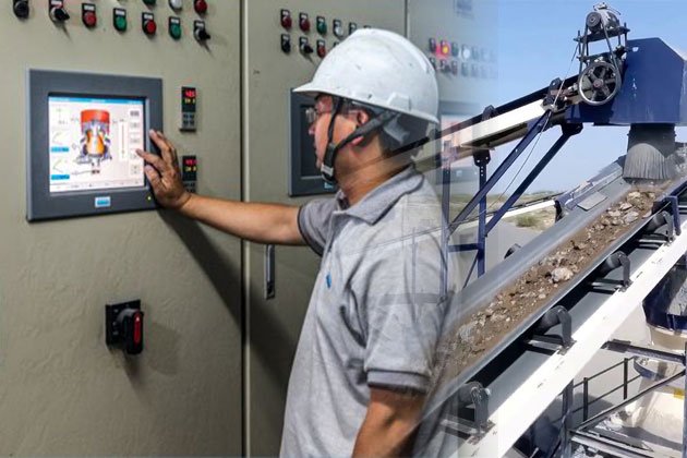 crusher-plant-controlpanel