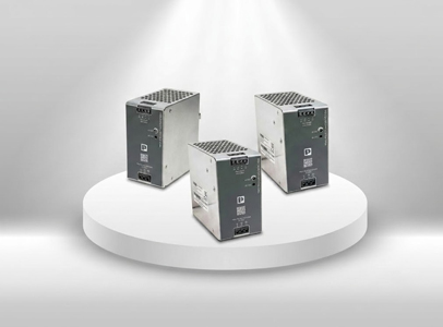Power Supply(SMPS)