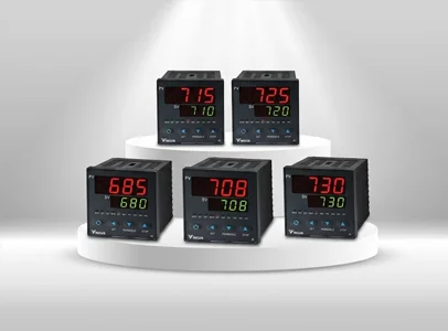 Temprature Controller